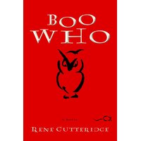 Boo Who: Sequel to Boo Rene Gutteridge Paperback Book