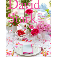 David Stark: The Art of the Party Book