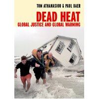 Dead Heat: Globalization and Global Warming (OMP) Paperback Book