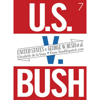 United States V. George W. Bush Et Al. -Elizabeth De La Vega Book