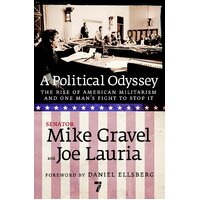 A Political Odyssey Paperback Book