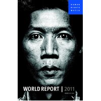 2011 Human Rights Watch World Report: Strategies to Save the Planet: 2011