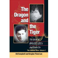 The Dragon and the Tiger Paperback Book