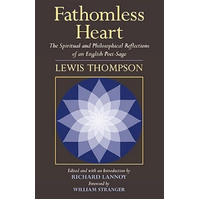 Fathomless Heart  Novel Novel Book