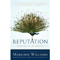 Reputation: Portraits in Power - Politics Book