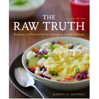 Raw Truth, the 2nd Edition Paperback Book