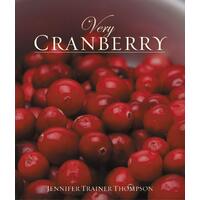 Very Cranberry Jennifer Trainer Thompson Paperback Book