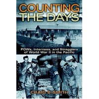 Counting the Days Book