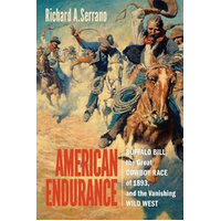 American Endurance Book