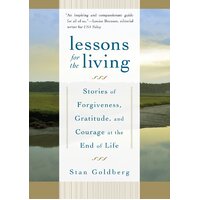 Lessons for the Living Paperback Book