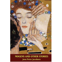 Mogens and Other Stories Book