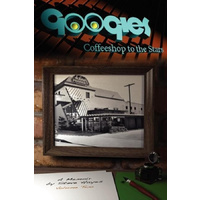 Googies, Coffee Shop to the Stars Vol. 2 -Dr Steve Hayes Travel Book