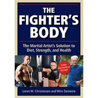 The Fighter's Body Sports & Recreation Book