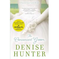 The Convenient Groom - Denise Hunter