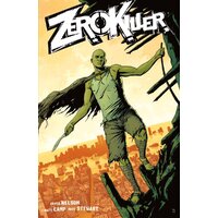 ZERO KILLER TP (C: 0-1-2) Paperback Book