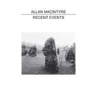 TinyVices: Recent Events -Allan MacIntyre Photography Book