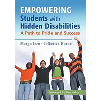 Empowering Students with Hidden Disabilities: A Path to Pride and Success - 