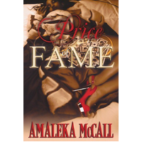 Price of Fame Amaleka McCall Paperback Book