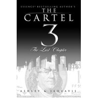 The Cartel 3: The Last Chapter Paperback Novel Book