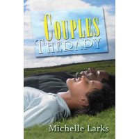 Couples' Therapy Michelle Larks Paperback Novel Book