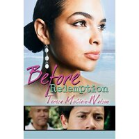 Before Redemption Teresa McClain-Watson Paperback Novel Book