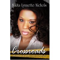 Crossroads Nikita Lynnette Nichols Paperback Novel Book