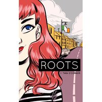 Roots Top Shelf Productions,Tara O'Connor,Chris Staros Paperback Novel Book