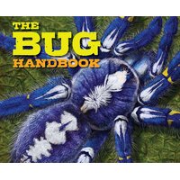 The Bug Handbook (Discovering) Kelly Gauthier Hardcover Book
