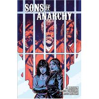 Sons of Anarchy Vol. 2: Volume 2 - Ed Brisson