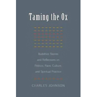 Taming the Ox Paperback Novel Novel Book
