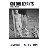Cotton Tenants: Three Families - Novel Book