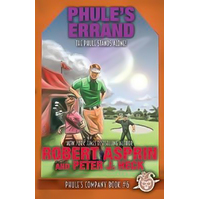 Phule's Errand: Phule's Company Asprin, Robert,Heck, Peter J. Paperback Novel