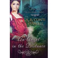 An Angel in the Distance - A.R. Conti Fulwell