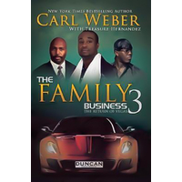The Family Business 3: A Family Business Novel Paperback Novel Book