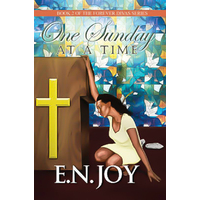 One Sunday At A Time E. N. Joy Paperback Book