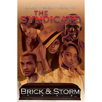 The Syndicate: Carl Weber Presents Storm Brick Paperback Book