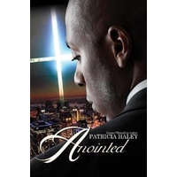 Anointed -Patricia Haley Book