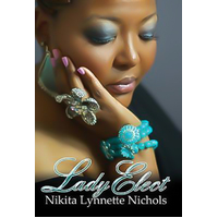 Lady Elect Nikita Lynnette Nichols Paperback Novel Book