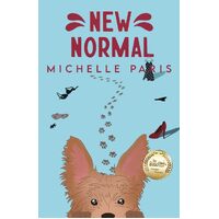 New Normal - Michelle Paris