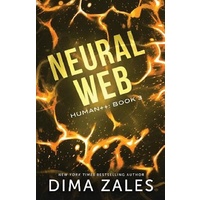 Neural Web -Dima Zales Fiction Book