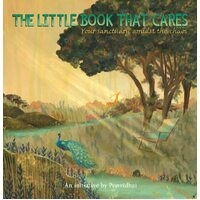 The Little Book That Cares - Ponvidhai