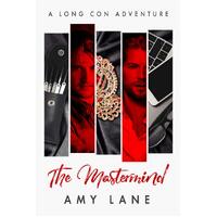 The Mastermind: Volume 1 - Amy Lane