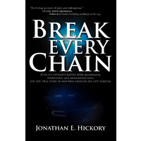 Break Every Chain Biography Book
