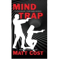 Mind Trap  - Matt Cost