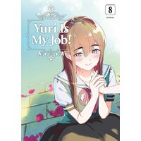 Yuri is My Job! 8 - MIMAN