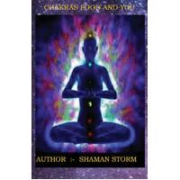 CHAKRAS FOOD & YOU - Shaman Storm
