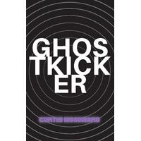 Ghost Kicker - Curtis Woodward