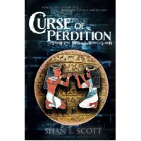 Curse Of Perdition - Shan L. Scott