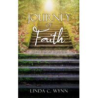 JOURNEY of FAITH: PRAYERS of THANKS  - LINDA C. WYNN