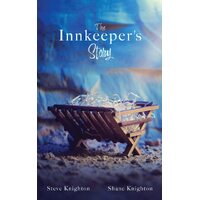 The Innkeepers Story  - Steve Knighton